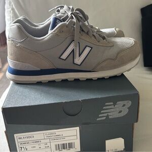 New Balance 515 V3 Sneaker